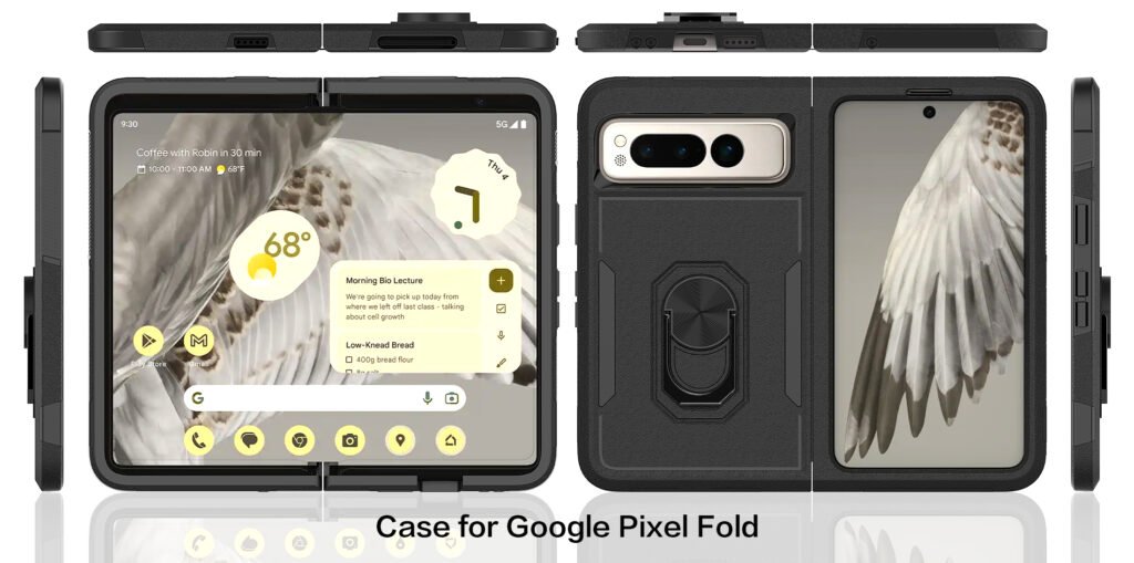 Google Pixel Fold