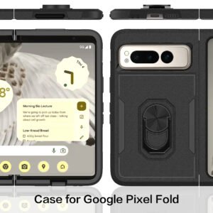 Google Pixel Fold - Image 2
