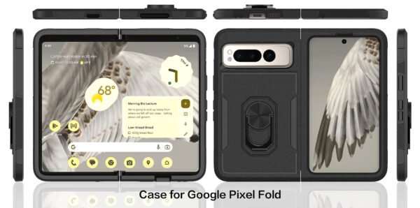 Google Pixel Fold