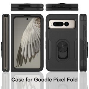 Google Pixel Fold - Image 3