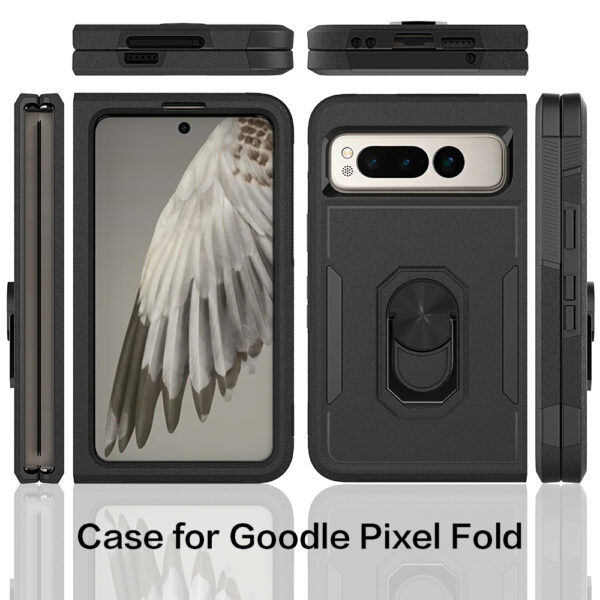 Google Pixel Fold