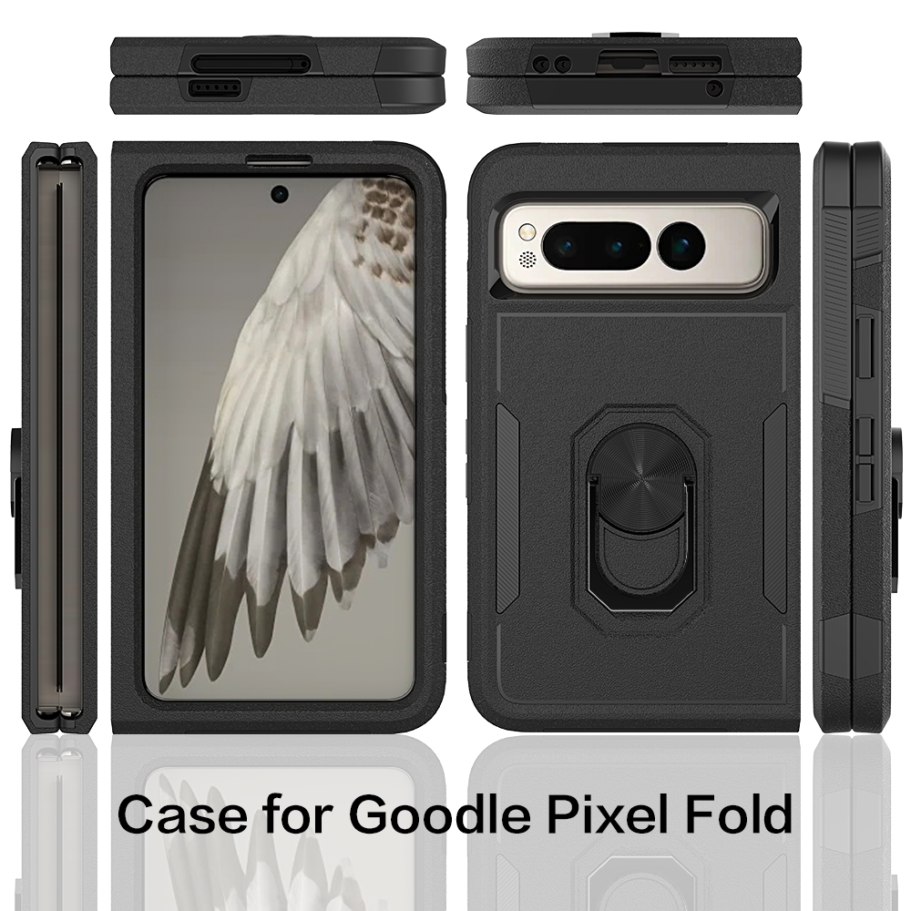 Google Pixel Fold - Image 3