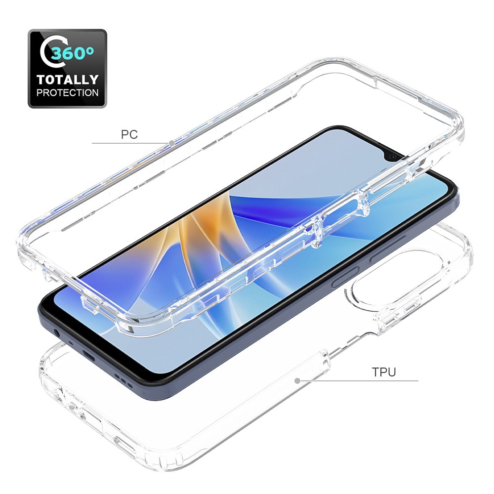 OPPO A17 4G - High Transmittance for Overseas Markets - Image 3