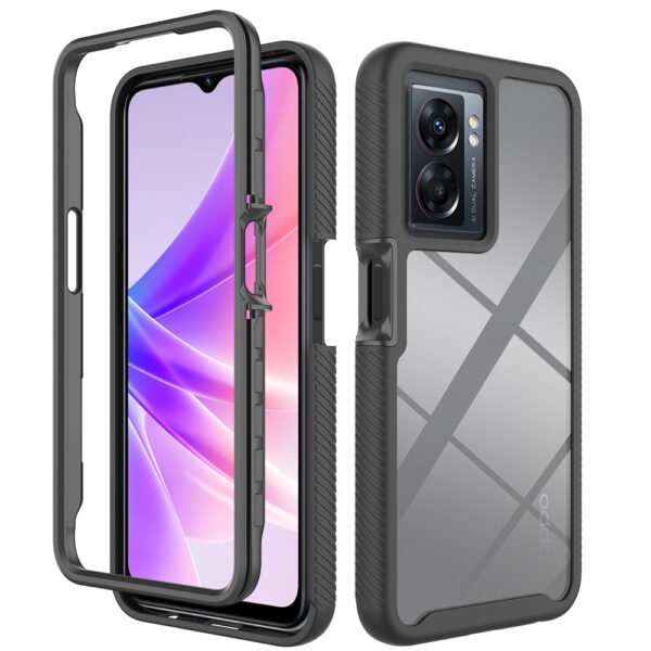 OPPO A77 5G Starry Night All-Weather Case
