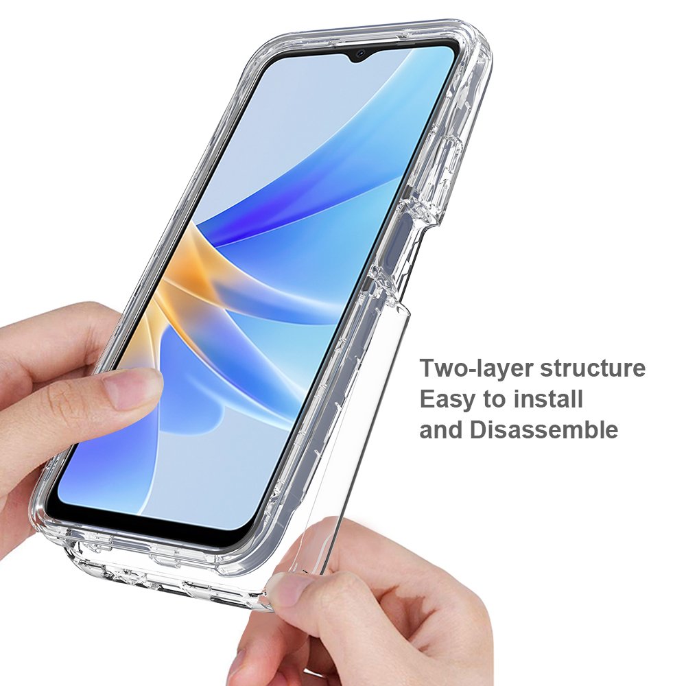 OPPO A17 4G - High Transmittance for Overseas Markets - Image 4