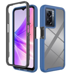 OPPO A77 5G Starry Night All-Weather Case - Image 11