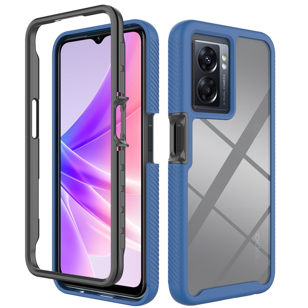 OPPO A77 5G Starry Night All-Weather Case - Image 11