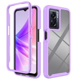 OPPO A77 5G Starry Night All-Weather Case - Image 9