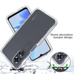 OPPO A17 4G - High Transmittance for Overseas Markets - Image 6