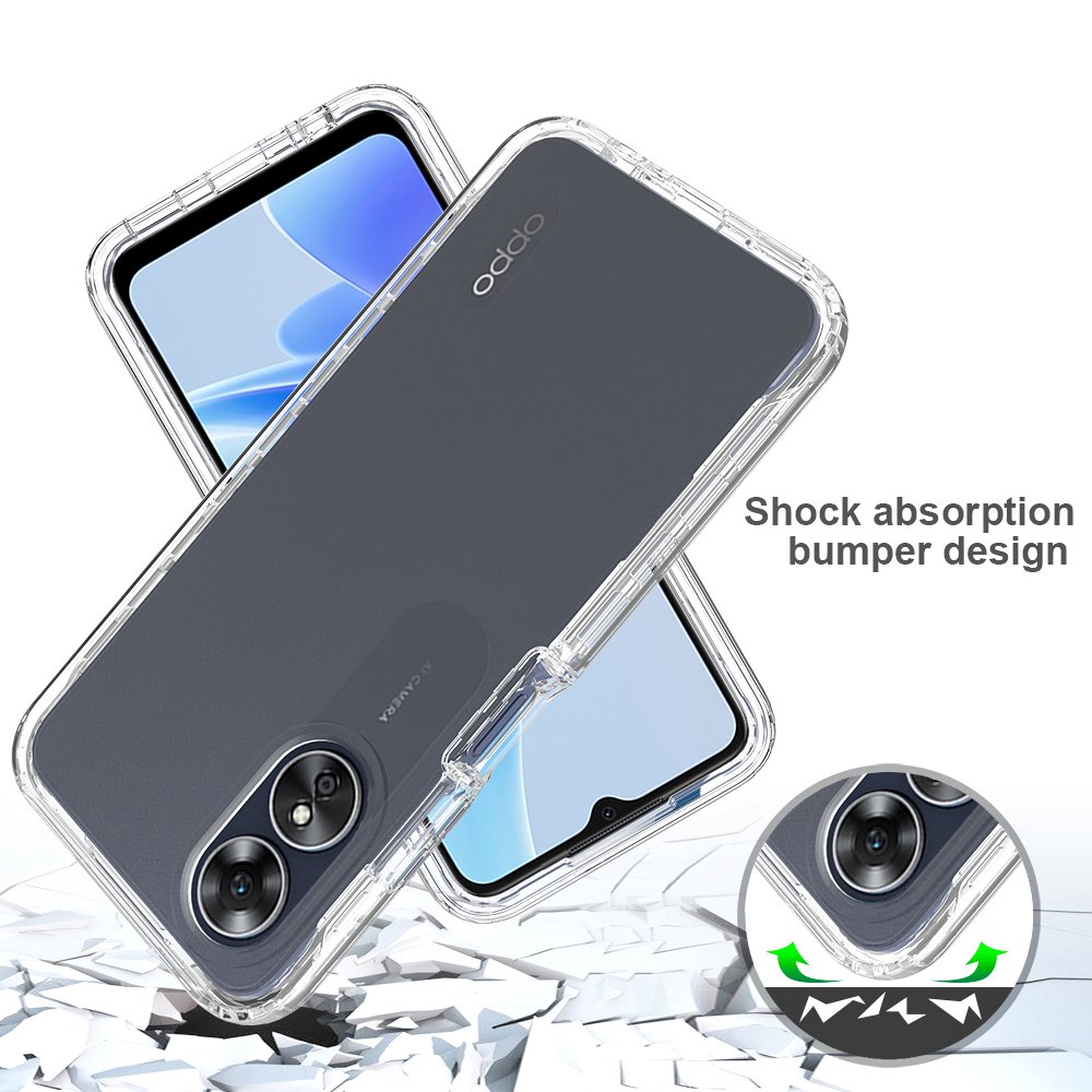 OPPO A17 4G - High Transmittance for Overseas Markets - Image 6