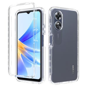 OPPO A17 4G - High Transmittance for Overseas Markets - Image 14