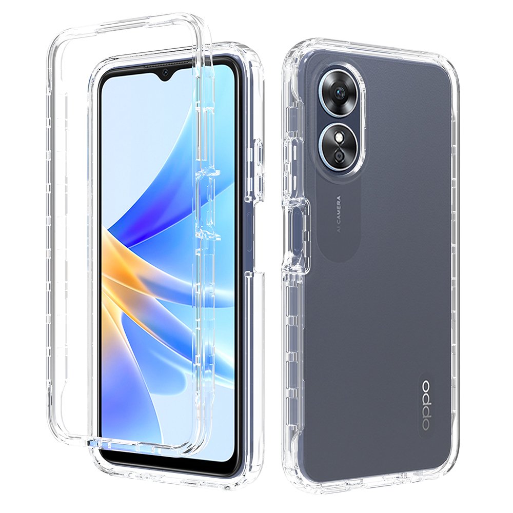 OPPO A17 4G - High Transmittance for Overseas Markets - Image 14