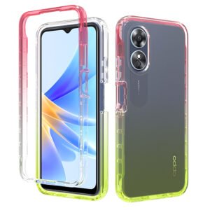 OPPO A17 4G - High Transmittance for Overseas Markets - Image 7