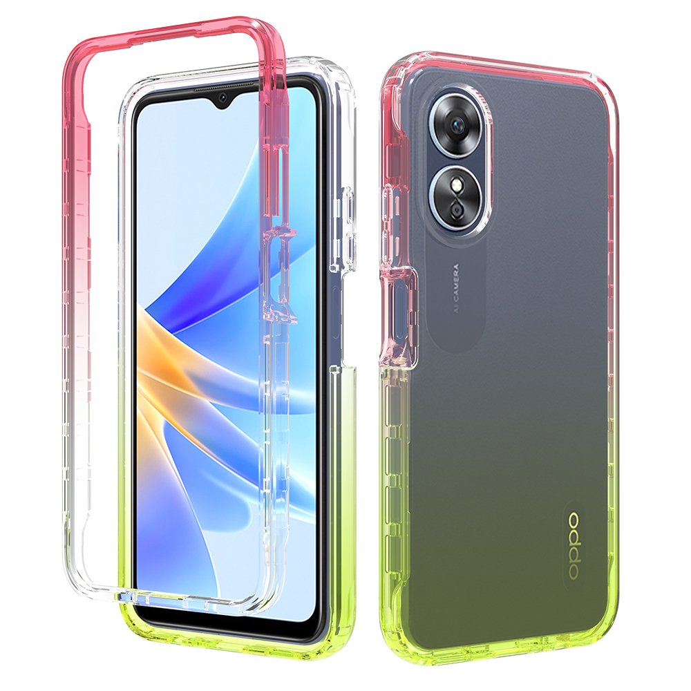 OPPO A17 4G - High Transmittance for Overseas Markets - Image 7