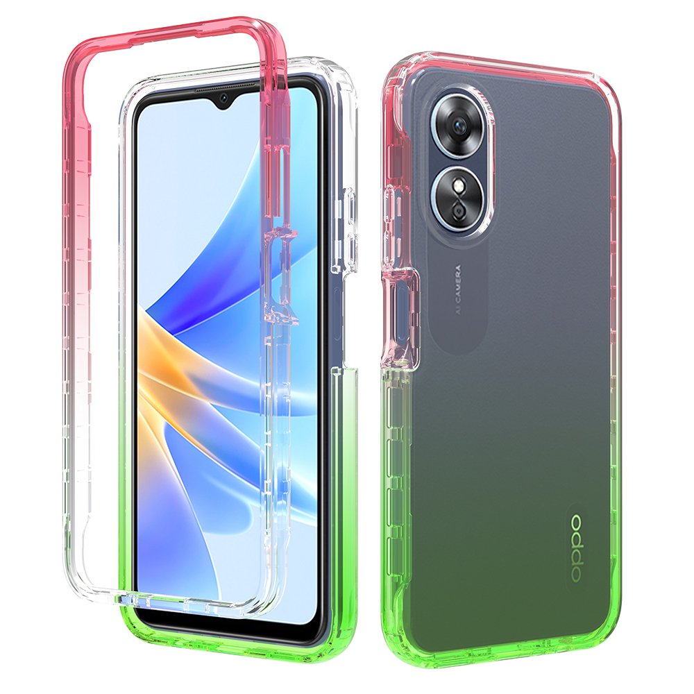 OPPO A17 4G - High Transmittance for Overseas Markets - Image 9
