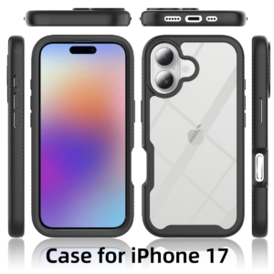 iPhone 17 - Starry Sky All-Weather Case
