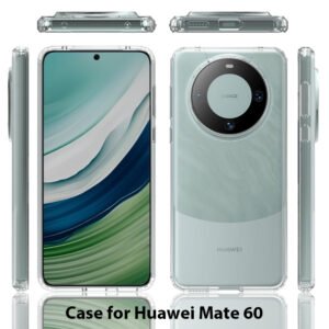 Huawei Mate 60 - Anti-Scratch - A0 Edition - Image 2