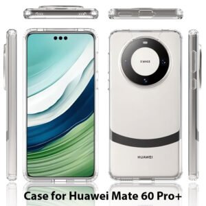 Huawei Mate 60 Pro+ (Universal 60 Pro) Anti-Scratch One-Step Protection - Image 2