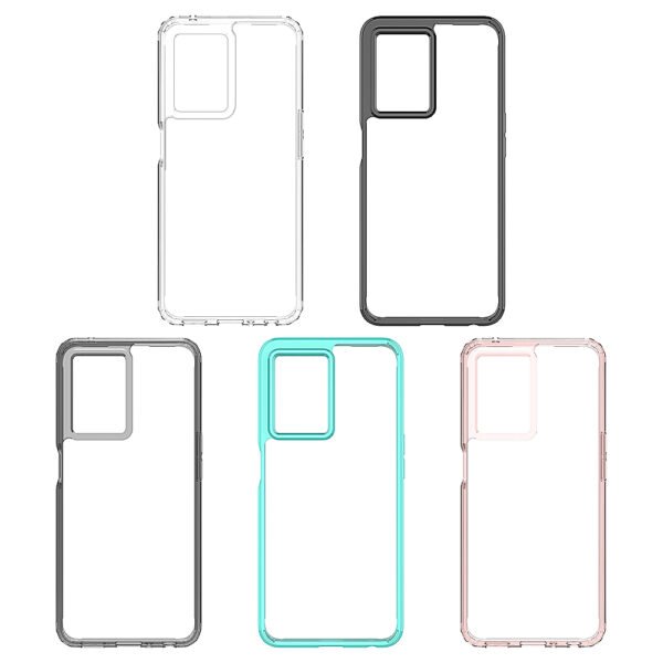 ONE PLUS NORD N300 scratch-resistant coating