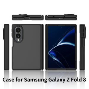 Samsung Z Fold8 - Left-right folding - Image 2