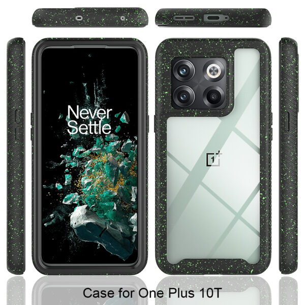 ONE PLUS 10T Skyline