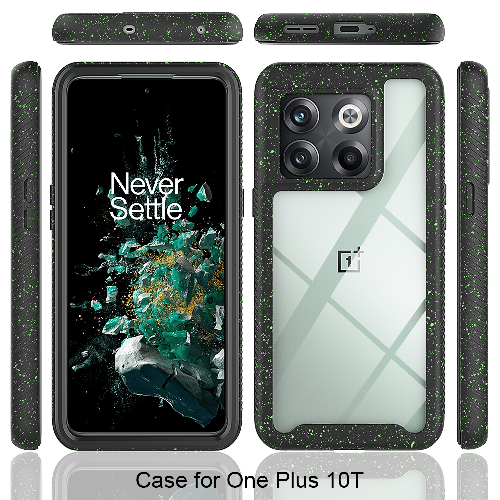 ONE PLUS 10T Skyline - Image 2