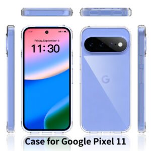Google 11 - Anti-Scratch and Anti-Distortion Combined - Image 2