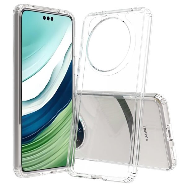 Huawei Mate 60 Pro+ (Universal 60 Pro) Anti-Scratch One-Step Protection