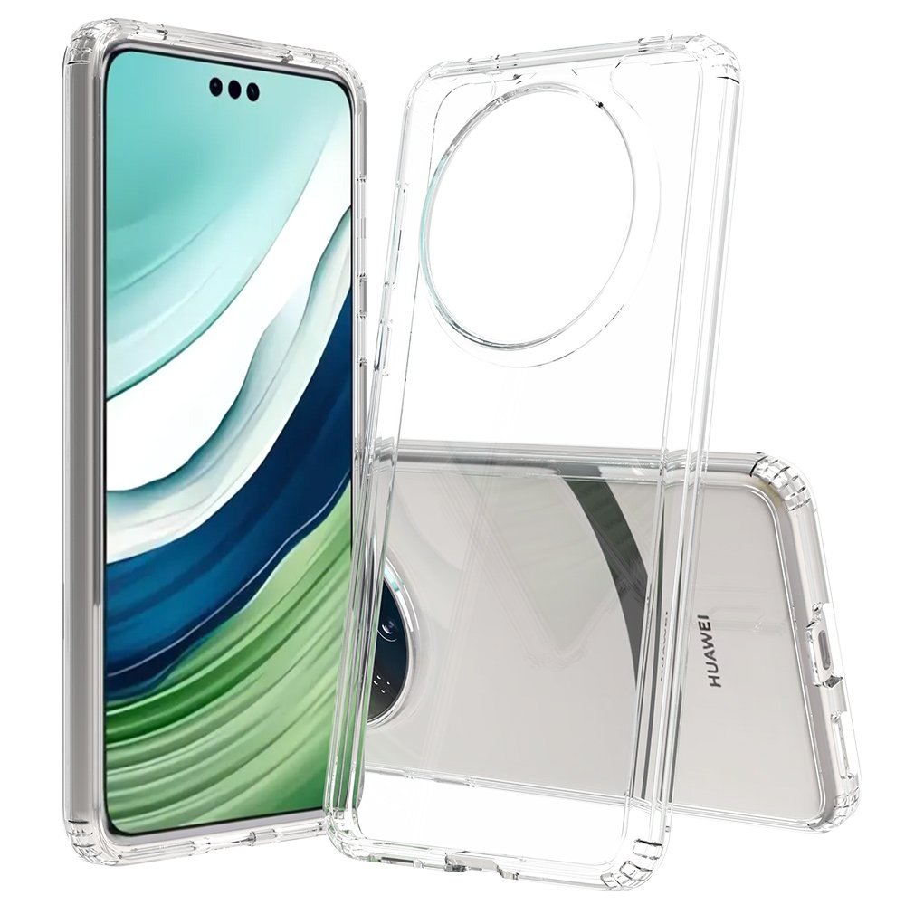 Huawei Mate 60 Pro+ (Universal 60 Pro) Anti-Scratch One-Step Protection - Image 7