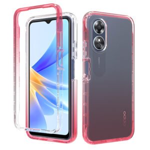 OPPO A17 4G - High Transmittance for Overseas Markets - Image 8