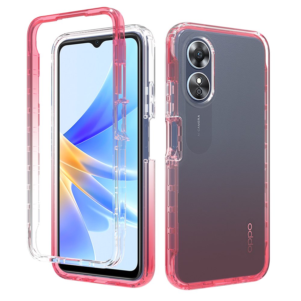 OPPO A17 4G - High Transmittance for Overseas Markets - Image 8