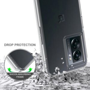 ONE PLUS NORD N300 scratch-resistant coating - Image 5