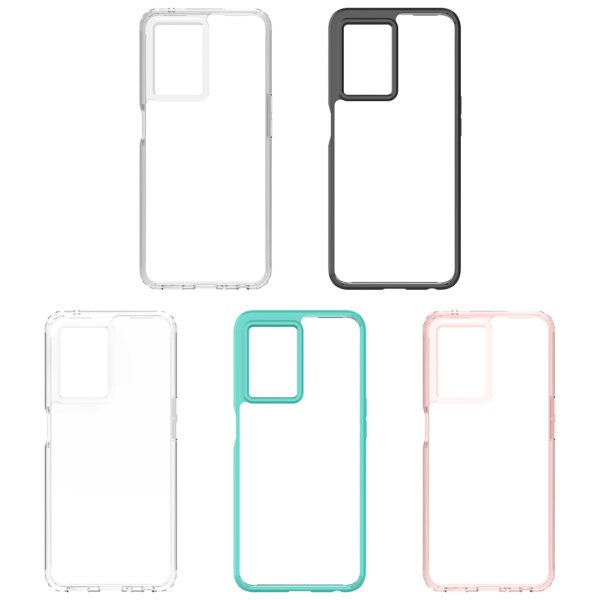 Oppo A77 Anti-Scratch Protection