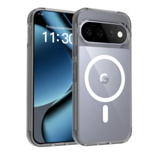 Google 9-9 Pro - 10-10 Pro - 11-11 Pro - 2.0 Anti-Fingerprint (Magnetic Attachment) - Image 13