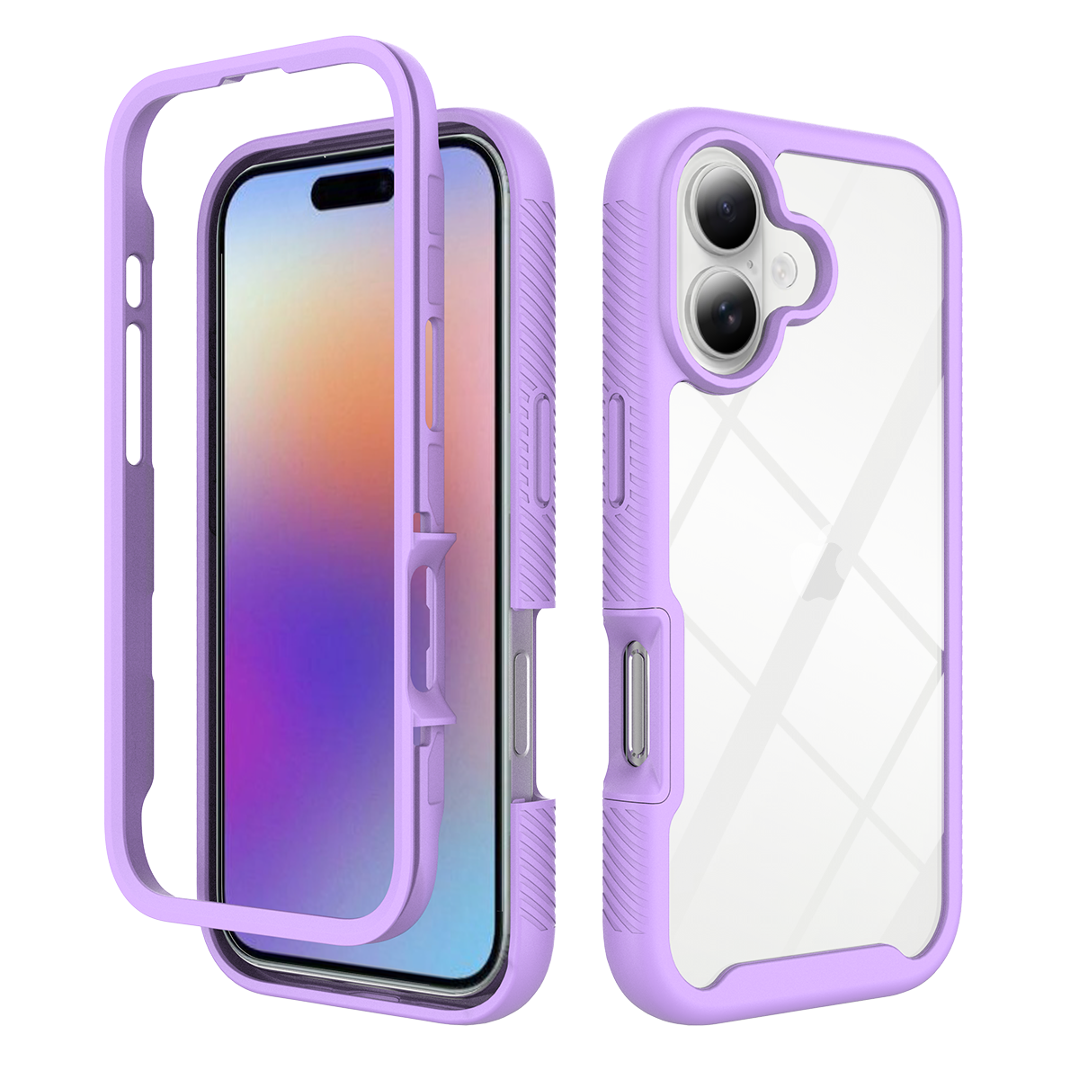 iPhone 17 - Starry Sky All-Weather Case - Image 9