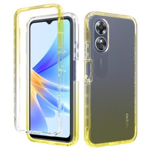 OPPO A17 4G - High Transmittance for Overseas Markets - Image 10