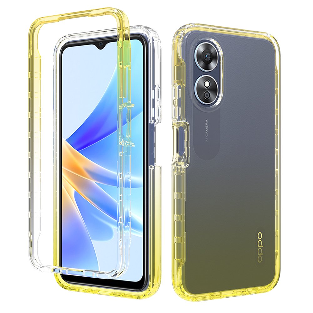OPPO A17 4G - High Transmittance for Overseas Markets - Image 10