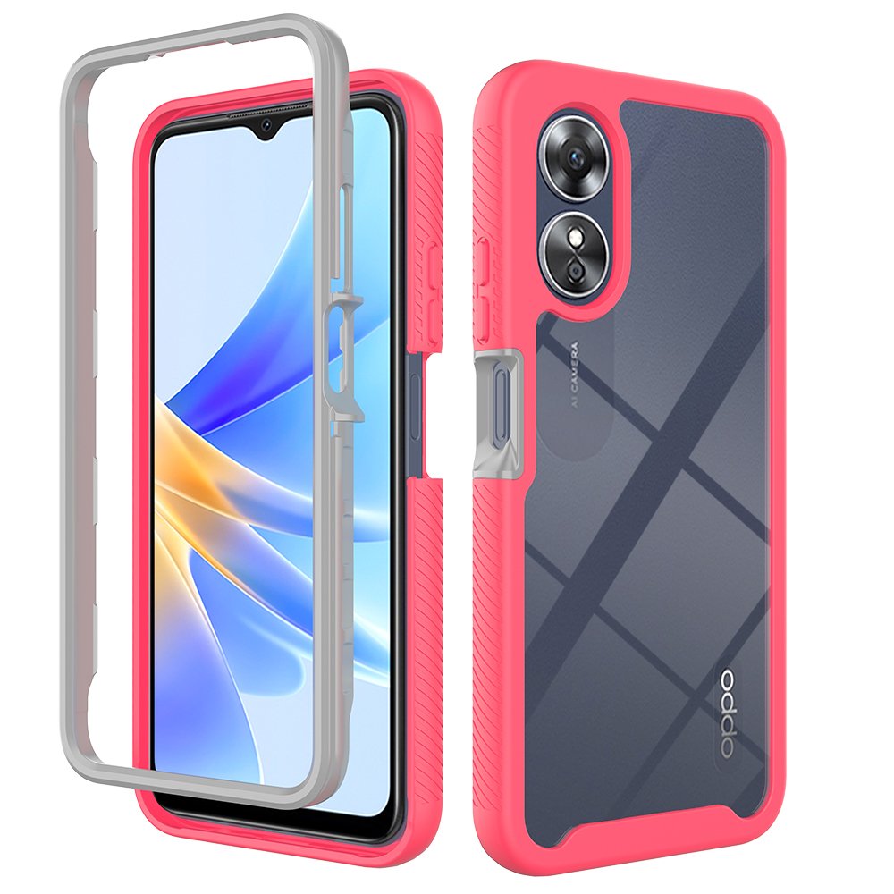OPPO A17 4G - Pure Color Version for International Markets - Image 9