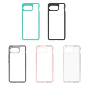 OnePlus Nord 4 - Scratch-resistant