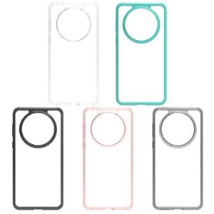 Huawei Mate 60 Pro+ (Universal 60 Pro) Anti-Scratch One-Step Protection