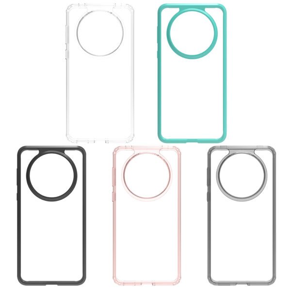 Huawei Mate 60 Pro+ (Universal 60 Pro) Anti-Scratch One-Step Protection