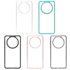 Huawei Mate 60 Pro - Anti-Scratch Protection - A0 Version