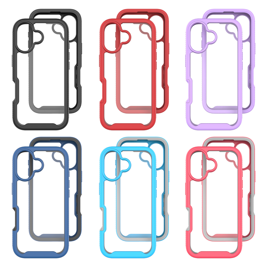 iPhone 17 - Starry Sky All-Weather Case