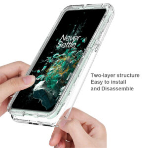 ONE PLUS 10T High Transmittance - Image 3