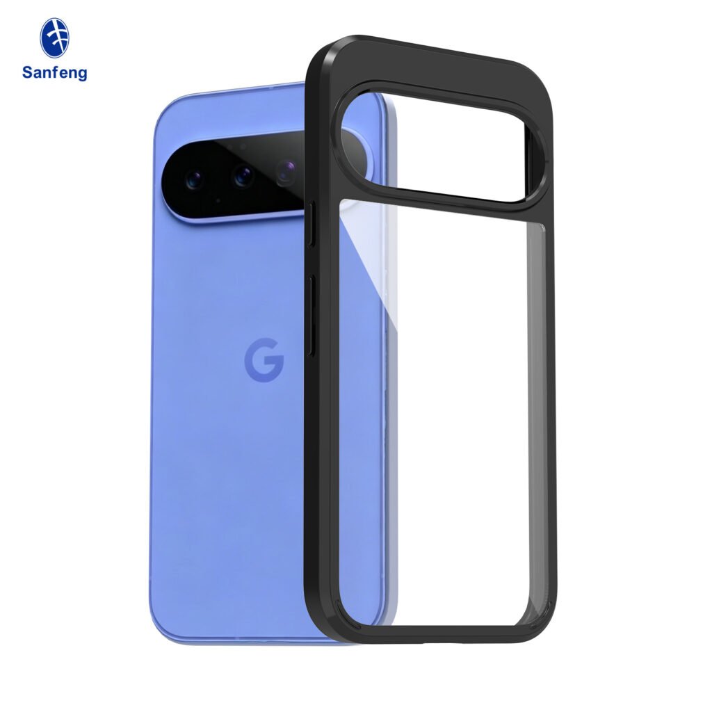 Google 11 - Anti-Scratch and Anti-Distortion Combined