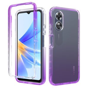 OPPO A17 4G - High Transmittance for Overseas Markets - Image 11