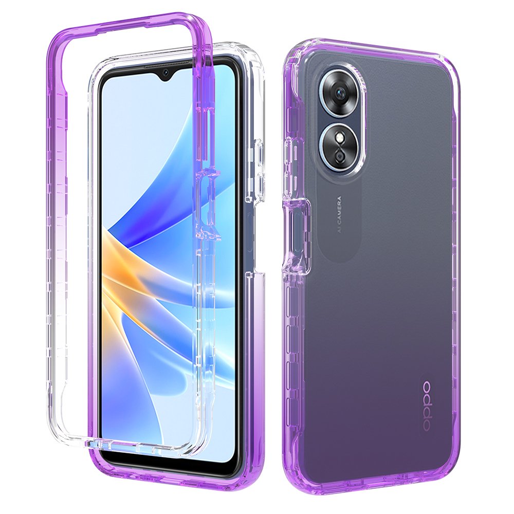OPPO A17 4G - High Transmittance for Overseas Markets - Image 11