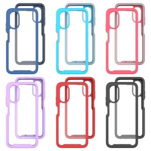 OPPO A17 4G - Pure Color Version for International Markets
