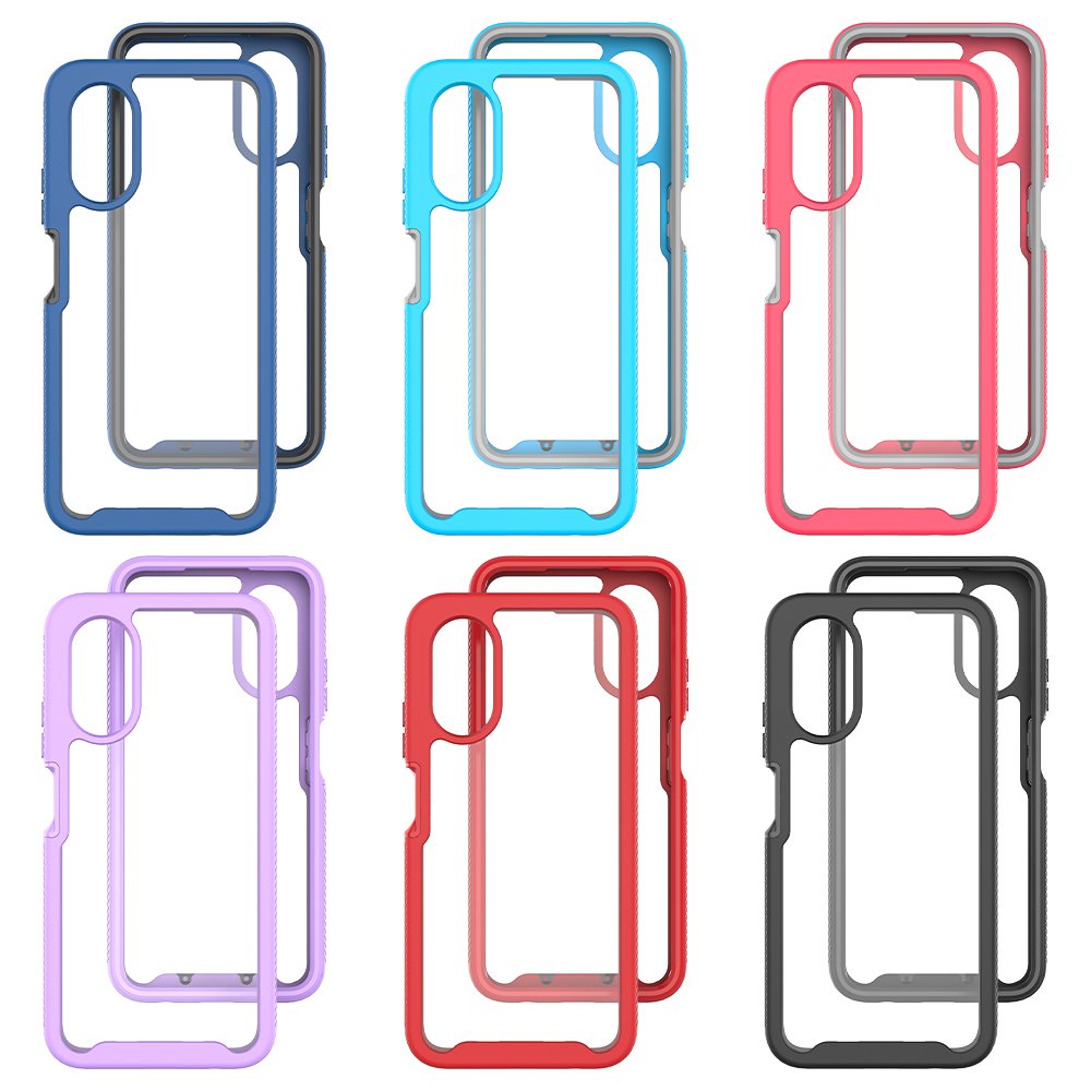 OPPO A17 4G - Pure Color Version for International Markets - Image 1