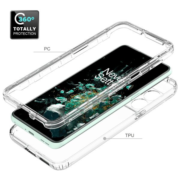 ONE PLUS 10T High Transmittance